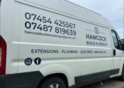 hancock build & design ltd facebook gallery 1